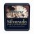 Сигариллы Silverado Rum & Coffee Aroma (20 шт)
