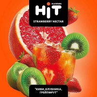 Табак для кальяна HiT STRAWBERRY NECTAR (30 г)