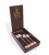 Набор сигар Flor De Selva Maduro SET (4 шт)