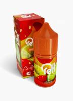 Жидкость Rell Salt Orange Lime Strawberry (0 мг/28 мл)
