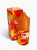 Жидкость Rell Salt Orange Strawberry Donut (0 мг/28 мл)