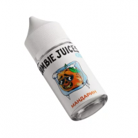 Жидкость Zombie Juices Ice Мандарин (20 мг/30 мл)