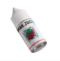 Жидкость Zombie Juices Ice Красный Виноград (20 мг/30 мл)