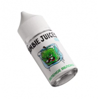 Жидкость Zombie Juices Ice Зеленое Яблоко (20 мг/30 мл)