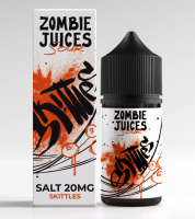 Жидкость Zombie Juices Ice Skittles (20 мг/30 мл)