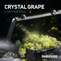 Табак для кальяна Dark Side Crystal Grape (30 г)