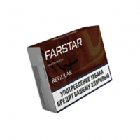 Табачные стики Far Star Regular