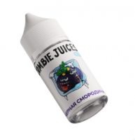 Жидкость Zombie Juices Ice Черная Смородина (20 мг/30 мл)