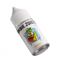 Жидкость Zombie Juices Ice Манго (20 мг/30 мл)