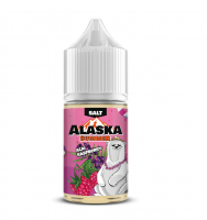 Жидкость Alaska Summer SALT Acai Raspberry (20 мг/30 мл)