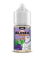 Жидкость Alaska Summer SALT Blackcurrant Cactus (20 мг/30 мл)