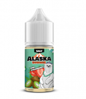 Жидкость Alaska Summer SALT Kiwi Strawberry (20 мг/30 мл)