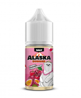 Жидкость Alaska Summer SALT Cherry Passionfruit (20 мг/30 мл)