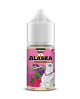 Жидкость Alaska Summer STRONG Acai Raspberry (20 мг/30 мл)