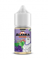 Жидкость Alaska Summer STRONG Blackcurrant Cactus (20 мг/30 мл)