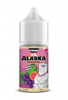 Жидкость Alaska Summer STRONG Grape Guava (20 мг/30 мл)