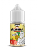 Жидкость Alaska Summer STRONG Strawberry Pineapple (20 мг/30 мл)