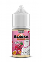 Жидкость Alaska Summer STRONG Cherry Passionfruit (20 мг/30 мл)