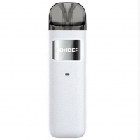 Электронный испаритель GeekVape Sonder U (White)