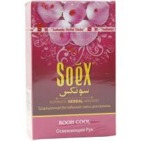 Кальянная смесь Soex Rooh Cool Освежающий Рух (50 г)
