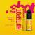 Жидкость HOTSPOT Shot SALT Fresh Mango (18 мг/10 мл)