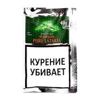 Табак трубочный Stanislaw Pure Latakia (40 г)