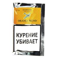 Табак трубочный Stanislaw Orange Blend (40 г)