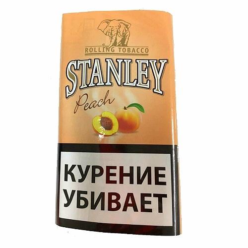 Табак сигаретный Stanley Peach (30 г) купить в Екатеринбурге