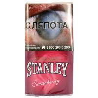 Табак сигаретный Stanley Strawberry (30 г)