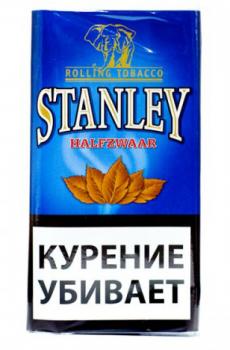 Табак сигаретный Stanley Halfzware (30 г)
