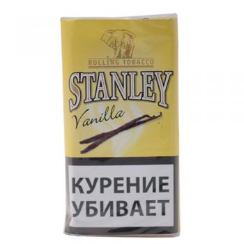 Табак сигаретный Stanley Vanilla (30 г)