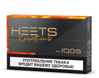 Табачные стики Heets Creations Apricity for IQOS