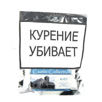 Табак трубочный Castle Collection Kost (100 гр)