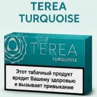 Табачные стики TEREA Turquoise