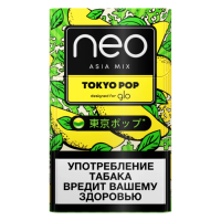 neo Деми Токио Поп