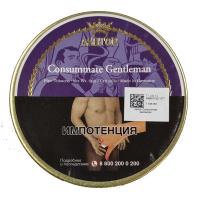 Табак трубочный Ashton Consummate Gentleman (50 г)