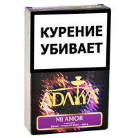 Табак для кальяна Adalya Mi Amor (50 г)