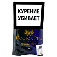 Табак трубочный Doctor Pipe Brazilian Blend (50 г)