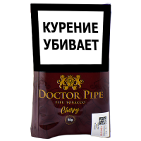 Табак трубочный Doctor Pipe Cherry (50 г)