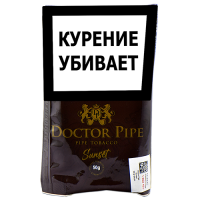 Табак трубочный Doctor Pipe Sunset (50 г)