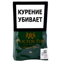 Табак трубочный Doctor Pipe Virginia Blend (50 г)