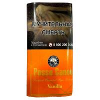 Табак трубочный Pesse Canoe Vanilla (50 г)