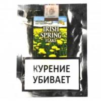Табак трубочный Stanislaw Irish Spring Flake (100 г)