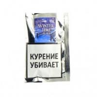 Табак трубочный Stanislaw Winter Time Flake (40 г)