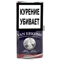 Табак трубочный Van Erkoms Assegai (40 г)