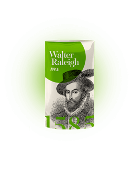 Табак сигаретный Walter Raleigh Яблоко (30 г)