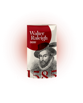 Табак сигаретный Walter Raleigh Вишня (25 г)