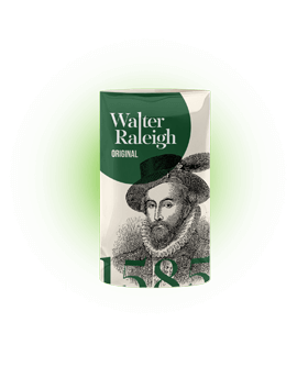 Табак сигаретный Walter Raleigh Оригинал (25 г)