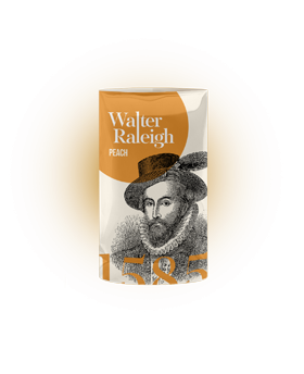 Табак сигаретный Walter Raleigh Персик (30 г)