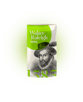 Табак сигаретный Walter Raleigh Тропик (25 г)